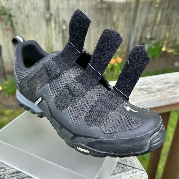 Specialized Rime Elite MTB Cycling Shoes - Unisex (Men’s Sz 9, Women’s Sz‎ 10.5)