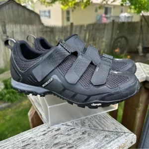 Specialized Rime Elite MTB Cycling Shoes - Unisex (Men’s Sz 9, Women’s Sz‎ 10.5)
