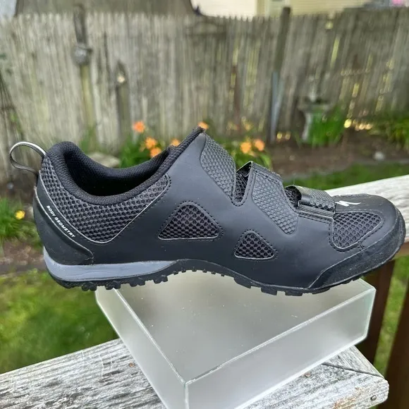 Specialized Rime Elite MTB Cycling Shoes - Unisex (Men’s Sz 9, Women’s Sz‎ 10.5)