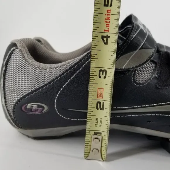 Specialized Road Bike Cycling Shoes Women Spirita Body Geometry 9 Adjust Strap