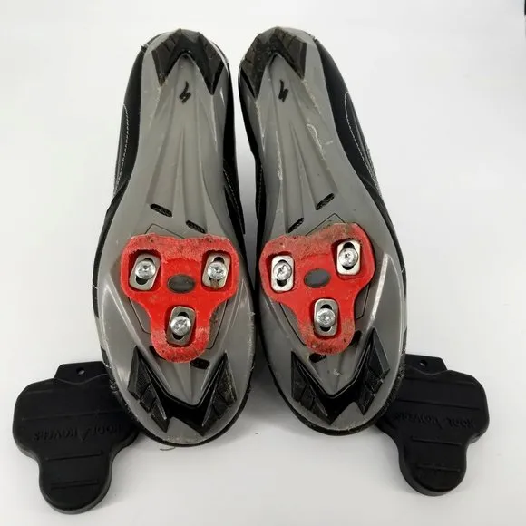 Specialized Road Bike Cycling Shoes Women Spirita Body Geometry 9 Adjust Strap