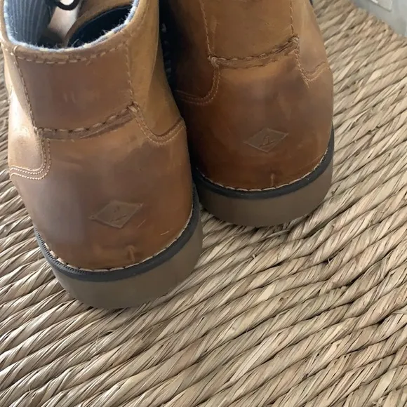 Sperry Men’s shoes size 10 medium