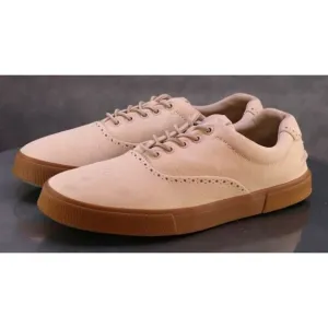 Sperry Top Sider Gold Cup Striper Plushwave Men's Sneakers Shoes Size 10.5 EUC