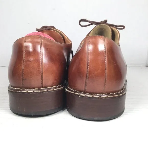 Stacy Adams Oxford Shoes Brown Size 12