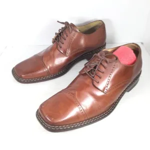 Stacy Adams Oxford Shoes Brown Size 12
