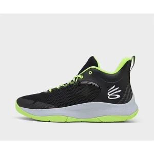 Steph Curry UNDER ARMOUR 3Z6 BASKETBALL SHOES- Men 11 New in Box
