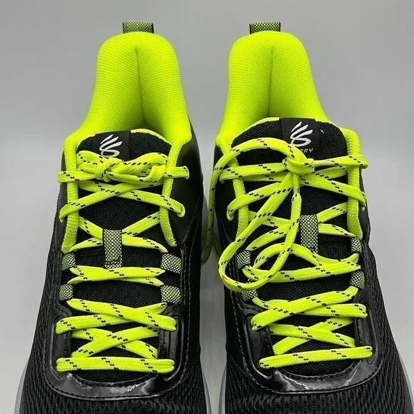 Steph Curry UNDER ARMOUR 3Z6 BASKETBALL SHOES- Men 11 New in Box