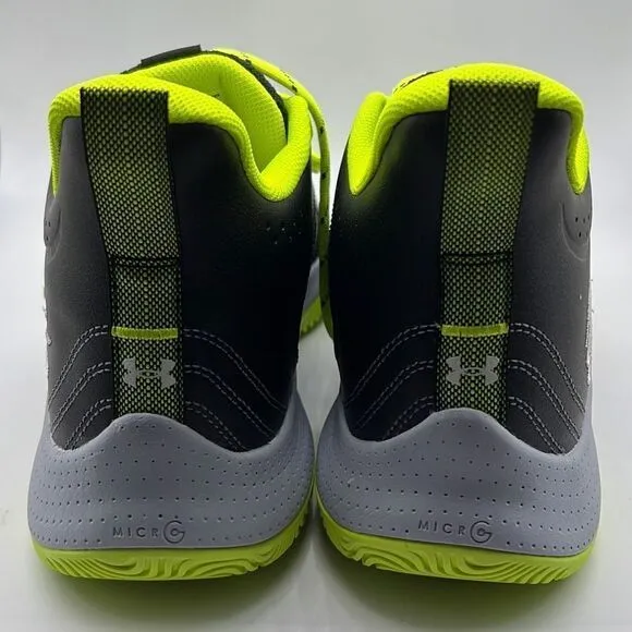 Steph Curry UNDER ARMOUR 3Z6 BASKETBALL SHOES- Men 11 New in Box