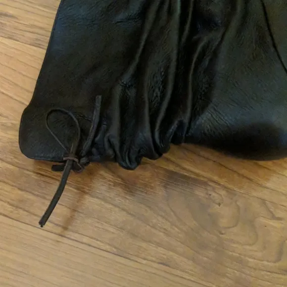 Sudini Made in Italy Vintage Shrug Boot Size 7.5