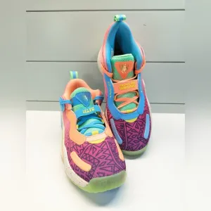 Sz 7.5 Adidas D.O.N Issue #3 Let Em Hate Wrong What The HR1752 Basketball shoes