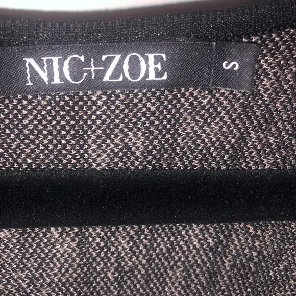 Terrific NIC &amp; ZOE dress from Nordstrom-DISCOUNTED!