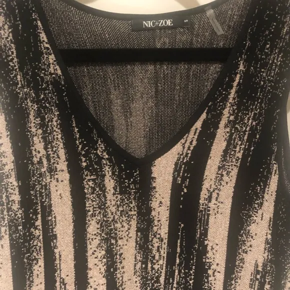 Terrific NIC &amp; ZOE dress from Nordstrom-DISCOUNTED!