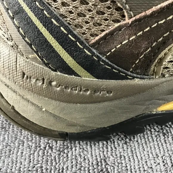 The North Face Hedgehog III GTX All Terrain Shoes Mens Sz 9.5