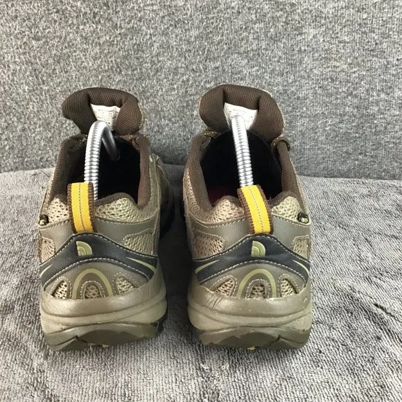 The North Face Hedgehog III GTX All Terrain Shoes Mens Sz 9.5