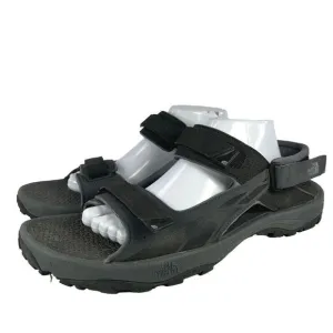 The North Face Men's Hydro Track Hiking Shoes US 13 Gray Trekking Water Sandals