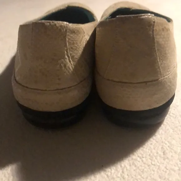 thierry rabotin Grace Leather Shoes Handmade In Italy Women’s Size 9.5