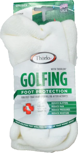 Thorlos - Golf  Socks - Crew