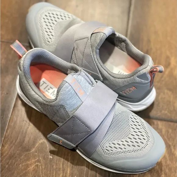 TIEM Slipstream -Cycling Shoe NWOT