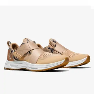 TIEM Slipstream - Sand Snake Cycling Shoes