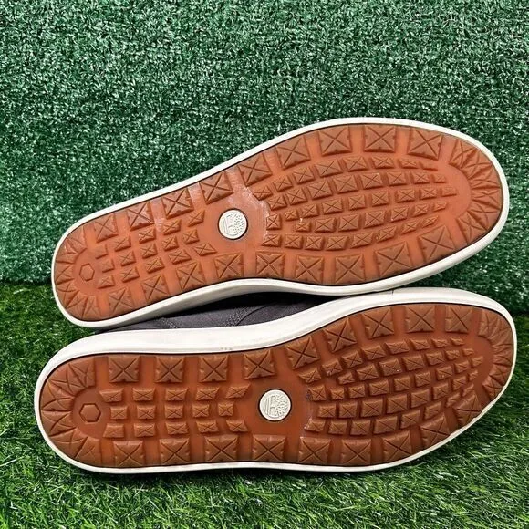 Timberland Ashwood Park Chukka‎ Boots Mens 13 Canvas Ankle Earthkeepers Outdoor