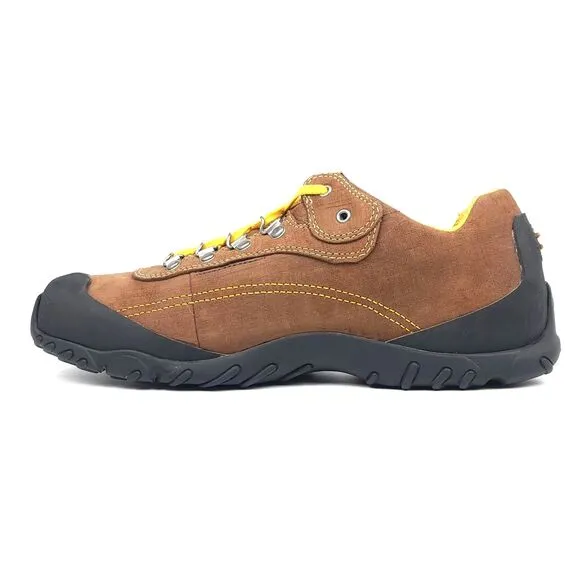 Timberland Smart Low Top Trail Hiking Gorpcore Casual Shoes Brown Outdoor 11