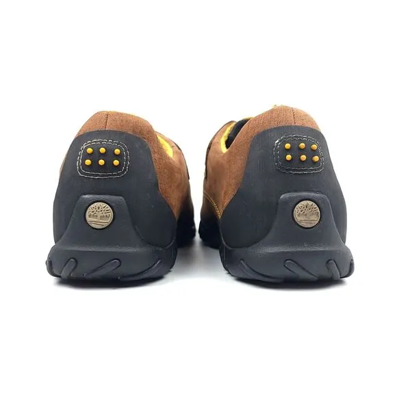Timberland Smart Low Top Trail Hiking Gorpcore Casual Shoes Brown Outdoor 11