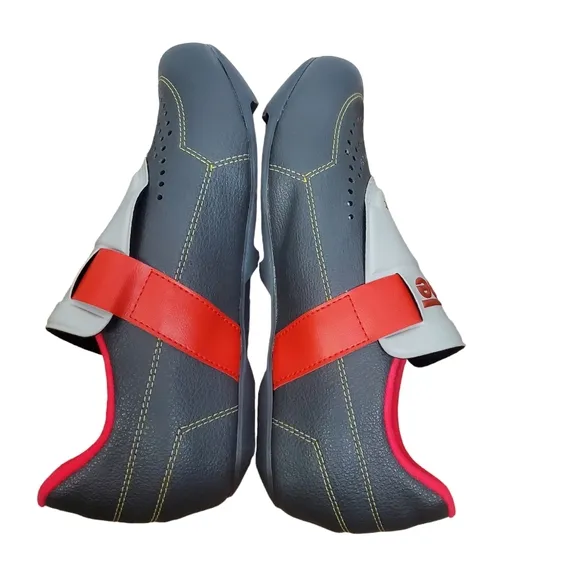 TIME Vintage Cycling Shoes Mountain Bike 2 Bolts Size EU 44 US 10.5 EXCELLENT
