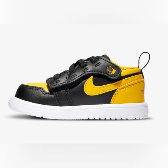 Toddler Jordan 1 Low Alt