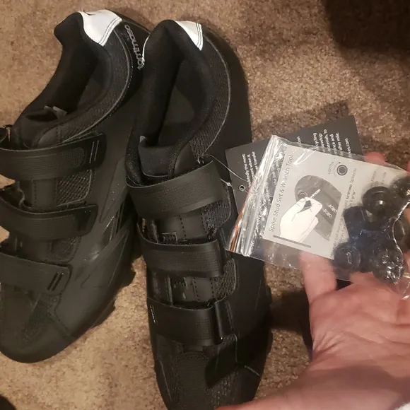 Tommaso cycling Montagna 200 shoes 43