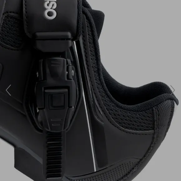 Tommaso cycling Montagna 200 shoes 43