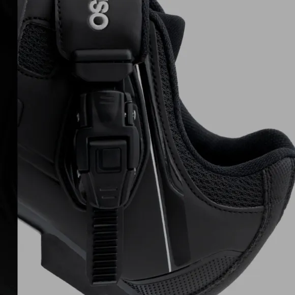 Tommaso cycling Montagna 200 shoes 43