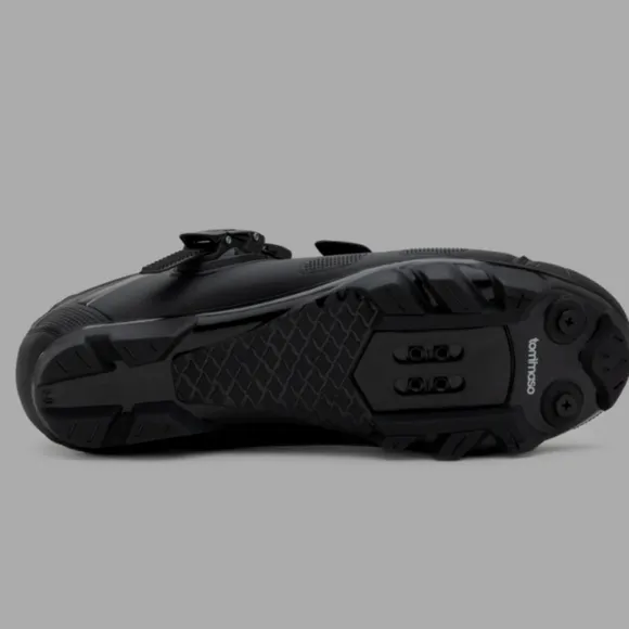 Tommaso cycling Montagna 200 shoes 43