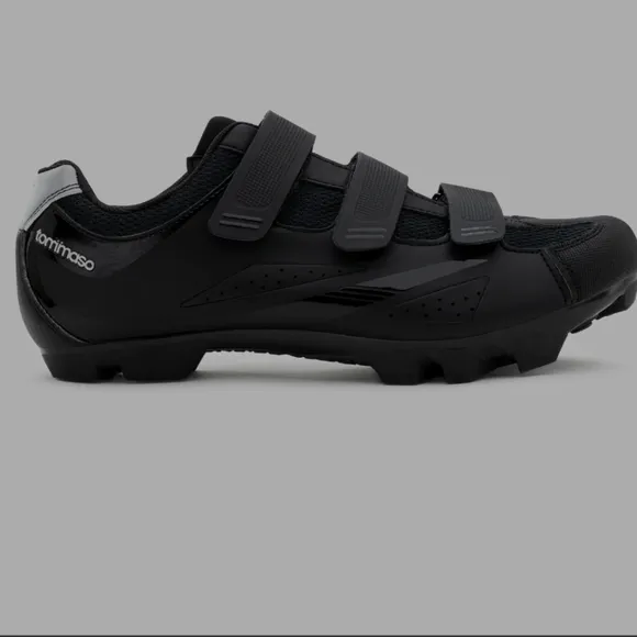 Tommaso cycling Montagna 200 shoes 43