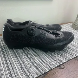 Tommaso / Strada Elite Cycling Shoes
