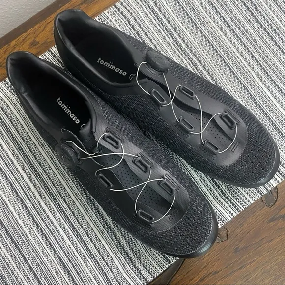 Tommaso / Strada Elite Cycling Shoes