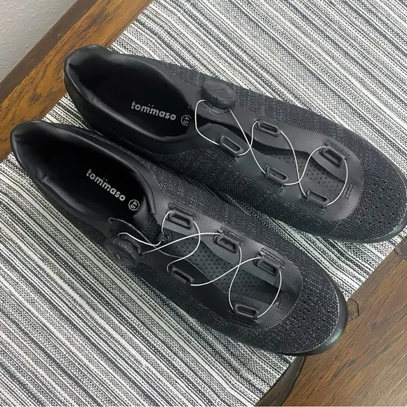 Tommaso / Strada Elite Cycling Shoes
