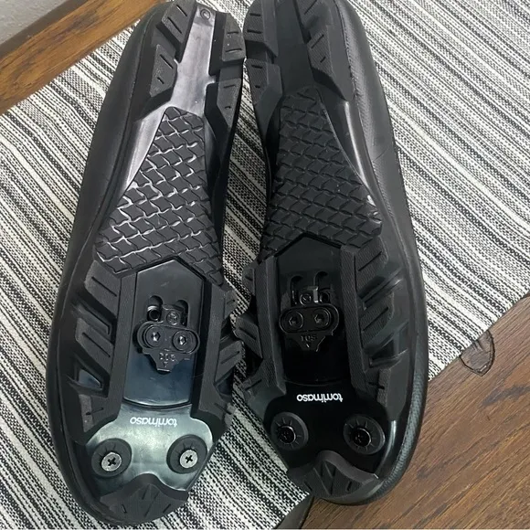 Tommaso / Strada Elite Cycling Shoes