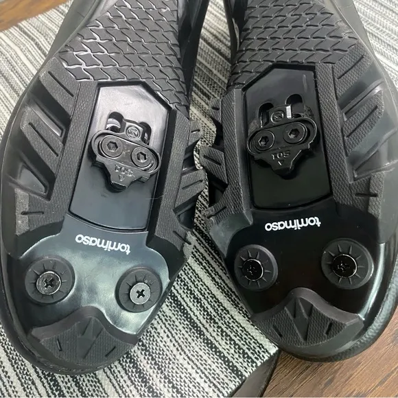 Tommaso / Strada Elite Cycling Shoes