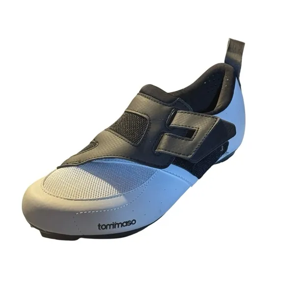 Tommaso Veloce II Cycling Shoes Peloton Shoes Triathlon Road Bike