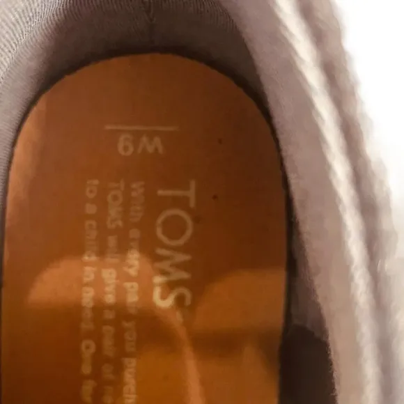 TOMS Deia Bootie Shoes