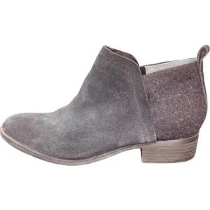 TOMS Deia Bootie Shoes