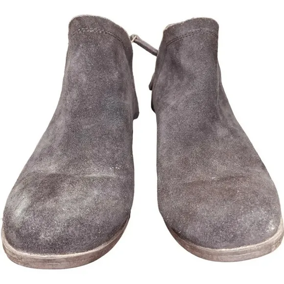 TOMS Deia Bootie Shoes