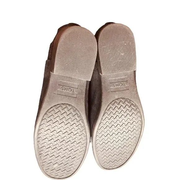 TOMS Deia Bootie Shoes