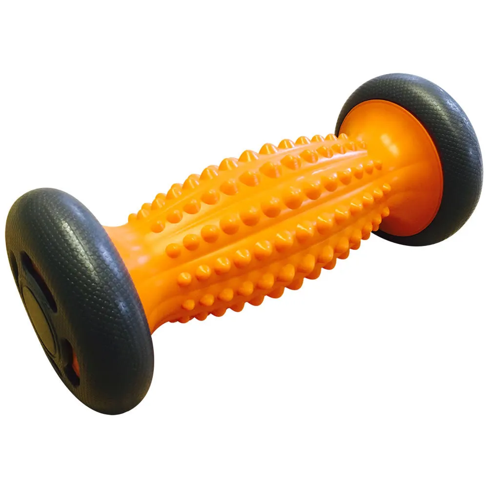 Travel Revive Foot Roller Massager