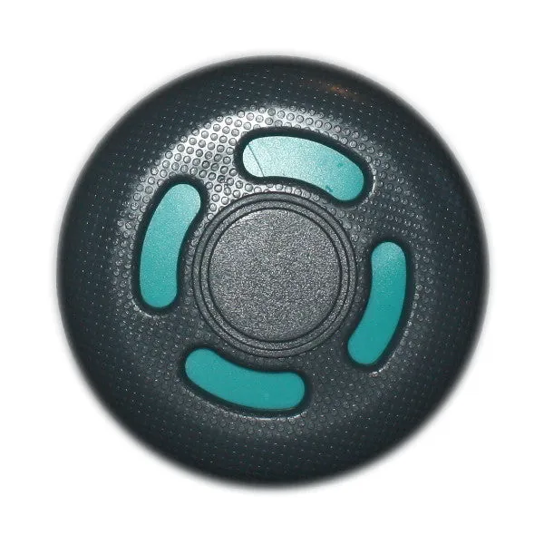 Travel Revive Foot Roller Massager