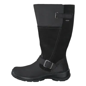 Trekking Gore-Tex® Schwarz Kombi