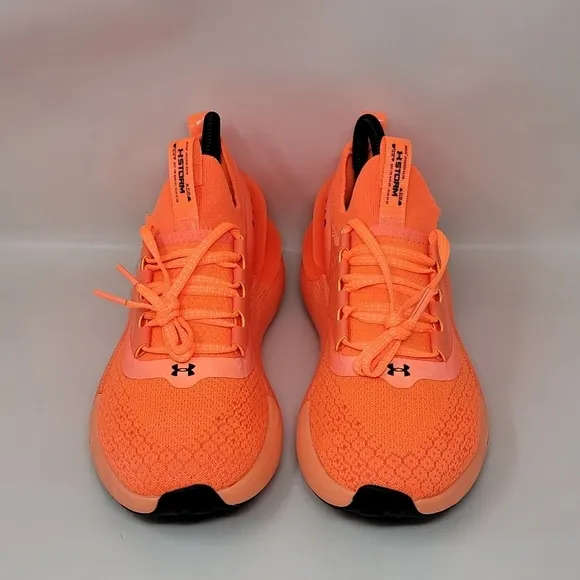UA HOV Phantom 3 Storm Shoes Orange 3025522-800 Size 5.5 Men's/ 7 Women's New