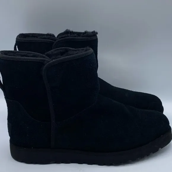 UGG Cory II Bootie Size‎ 9