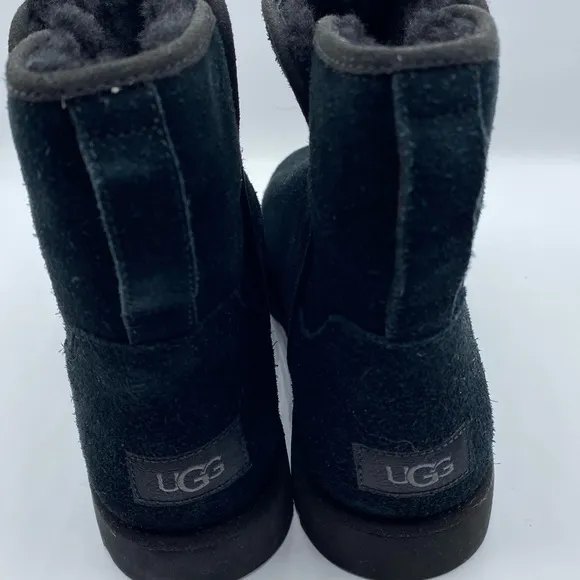UGG Cory II Bootie Size‎ 9