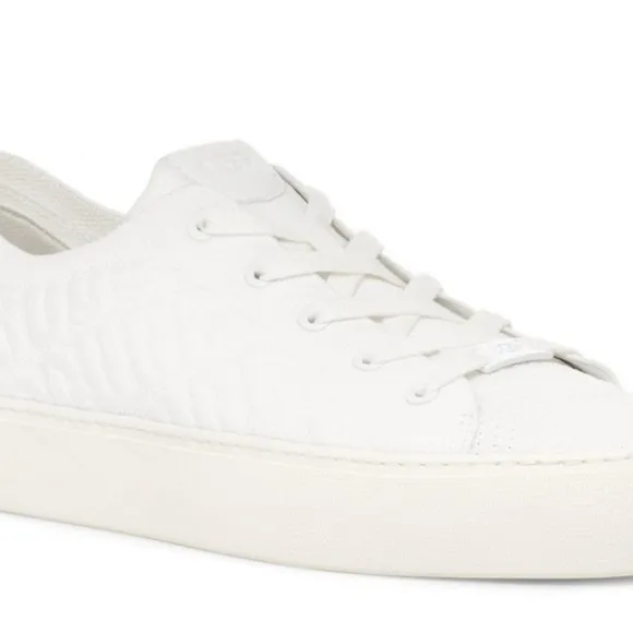 Ugg Dinale Graphic Knit TrainerWomens shoes size9 new